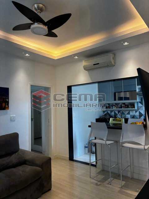 Apartamento, 1 quarto, 40 m² - Foto 7