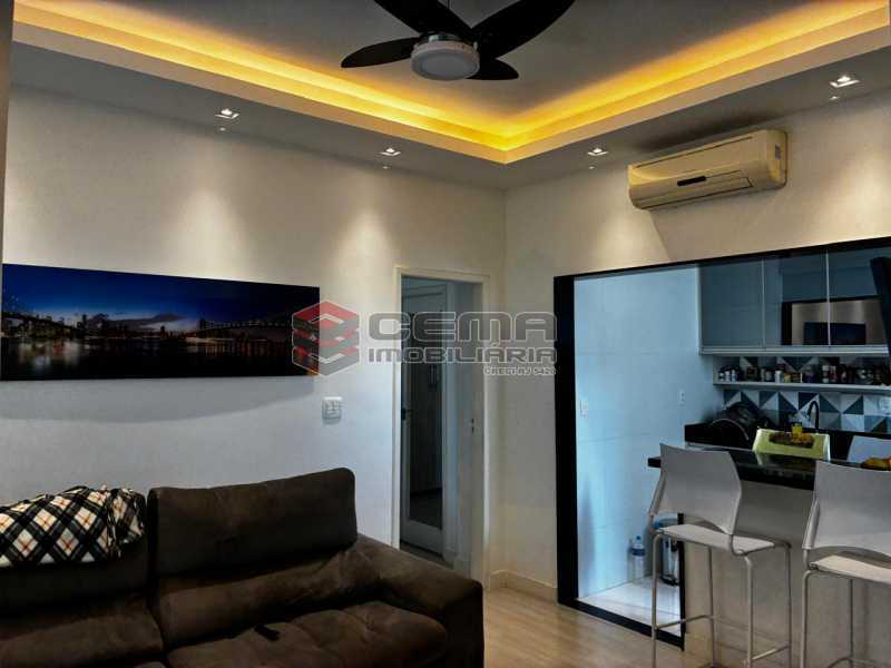 Apartamento, 1 quarto, 40 m² - Foto 6