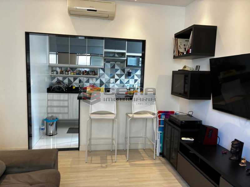 Apartamento, 1 quarto, 40 m² - Foto 5