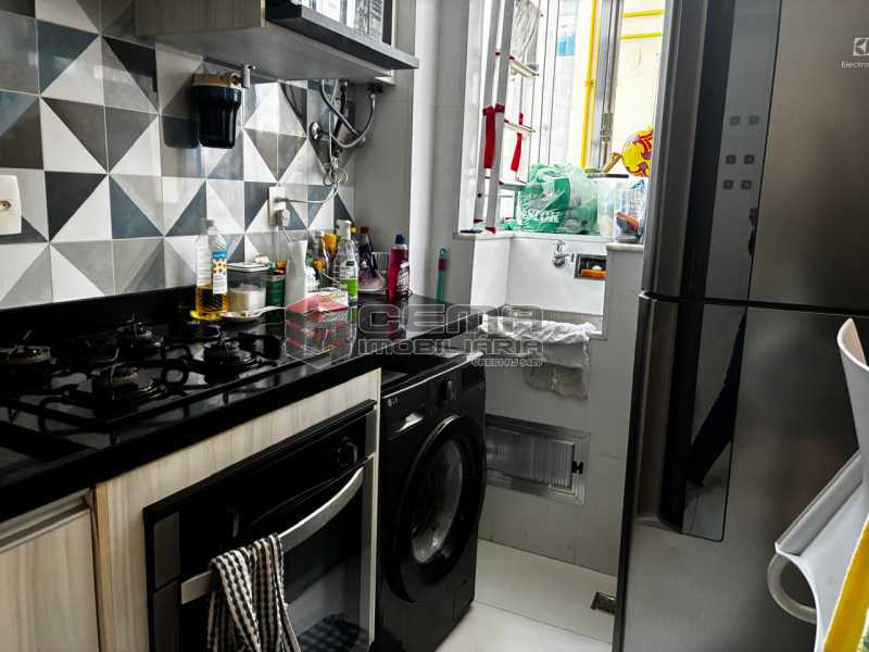 Apartamento, 1 quarto, 40 m² - Foto 11