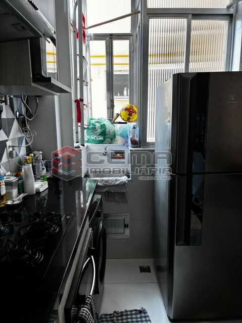 Apartamento, 1 quarto, 40 m² - Foto 12