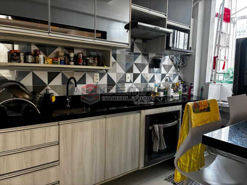 Apartamento, 1 quarto, 40 m² - Foto 10