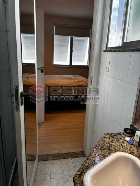 Apartamento, 1 quarto, 40 m² - Foto 18