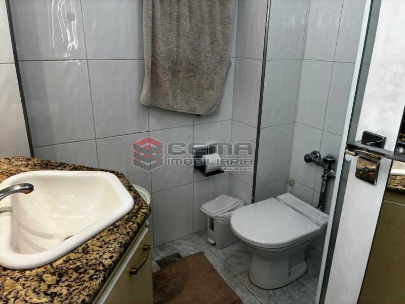 Apartamento, 1 quarto, 40 m² - Foto 17