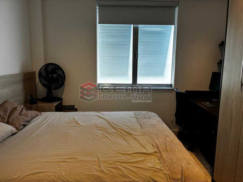 Apartamento, 1 quarto, 40 m² - Foto 16