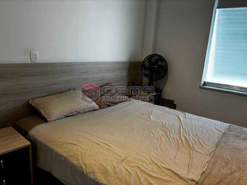 Apartamento, 1 quarto, 40 m² - Foto 15