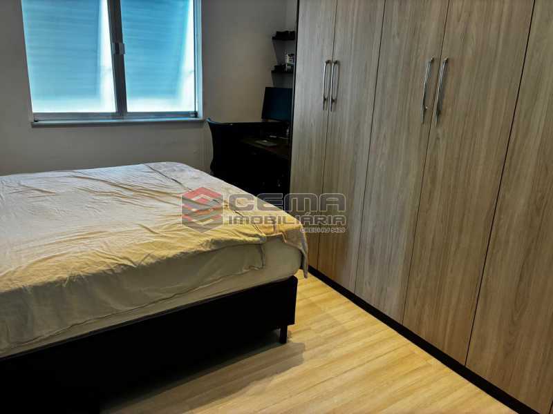 Apartamento, 1 quarto, 40 m² - Foto 13