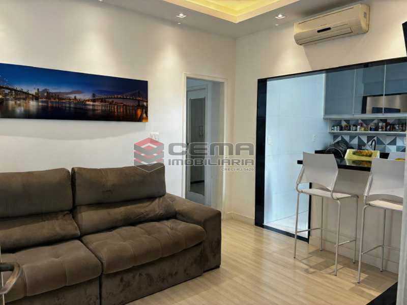Apartamento, 1 quarto, 40 m² - Foto 2