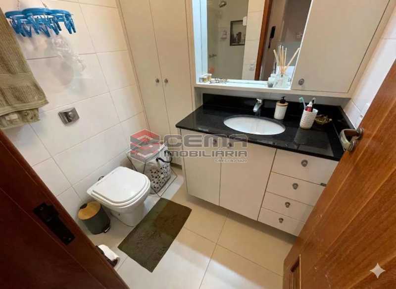 Apartamento, 3 quartos, 100 m² - Foto 20