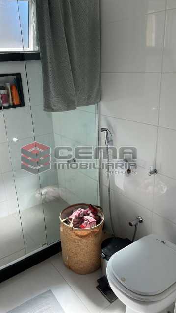Apartamento, 3 quartos, 100 m² - Foto 23