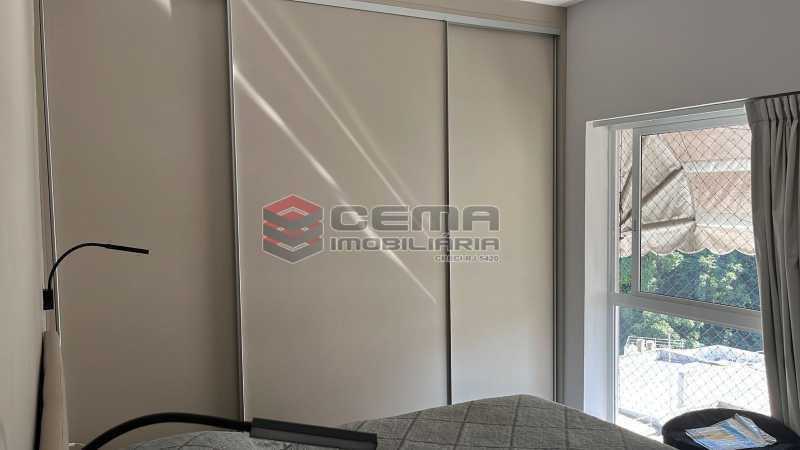 Apartamento, 3 quartos, 100 m² - Foto 13