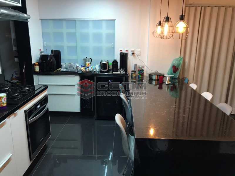 Apartamento, 3 quartos, 100 m² - Foto 9
