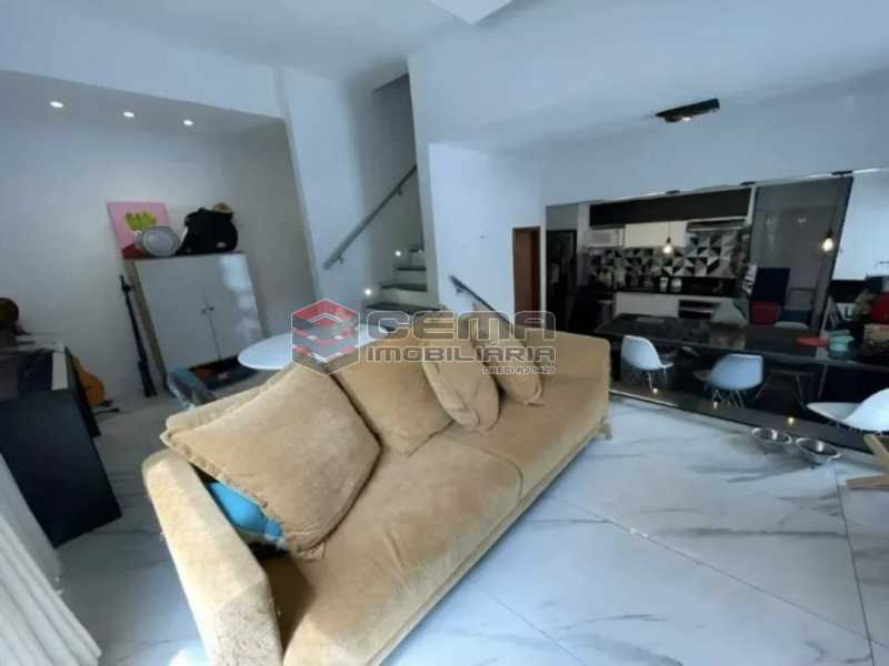 Apartamento, 3 quartos, 100 m² - Foto 4
