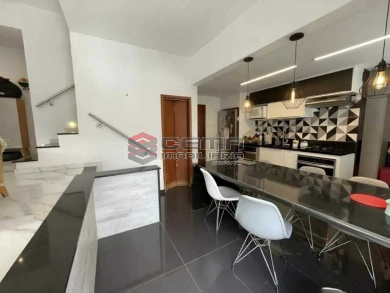 Apartamento, 3 quartos, 100 m² - Foto 6
