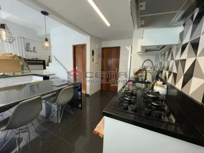 Apartamento, 3 quartos, 100 m² - Foto 7