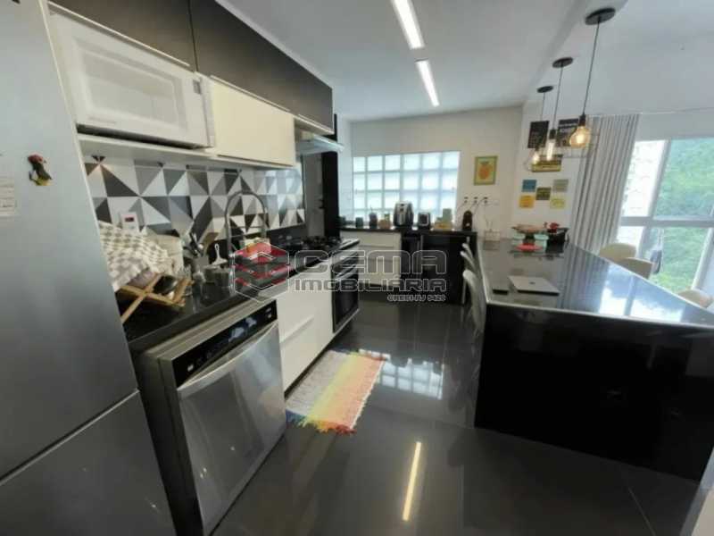 Apartamento, 3 quartos, 100 m² - Foto 8