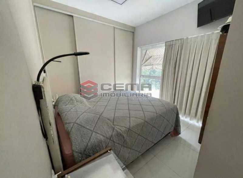 Apartamento, 3 quartos, 100 m² - Foto 12