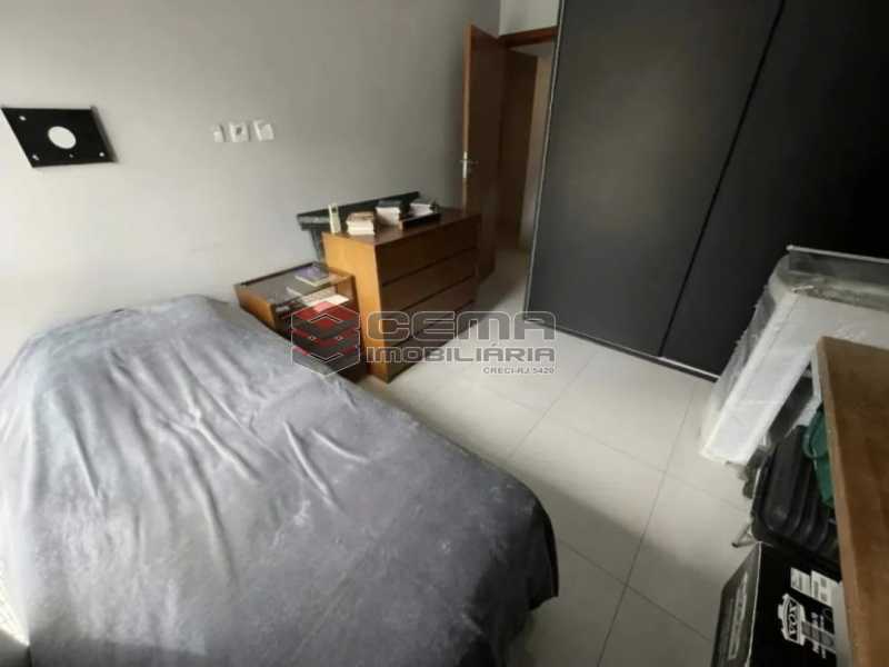 Apartamento, 3 quartos, 100 m² - Foto 16