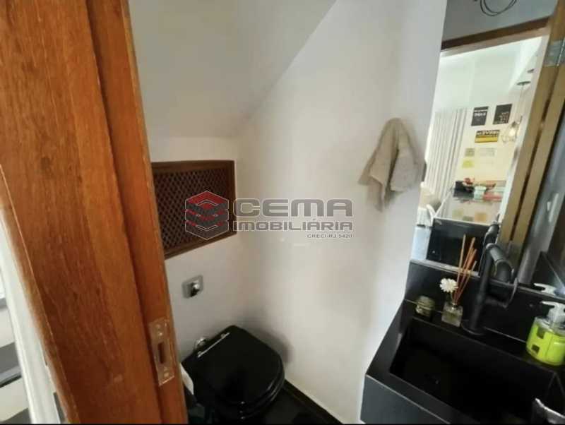 Apartamento, 3 quartos, 100 m² - Foto 22