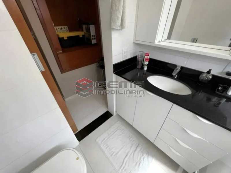 Apartamento, 3 quartos, 100 m² - Foto 21