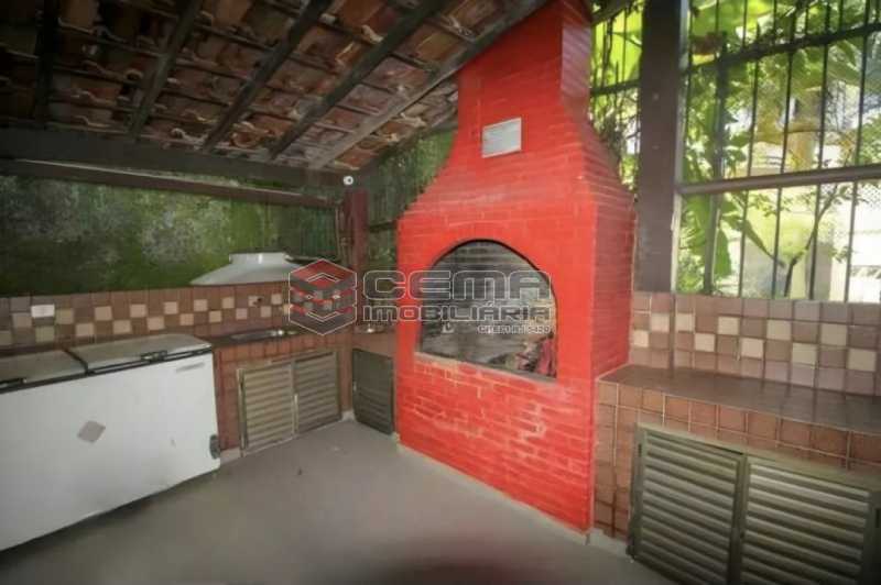 Apartamento, 3 quartos, 100 m² - Foto 26