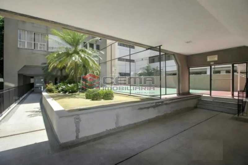 Apartamento, 3 quartos, 100 m² - Foto 28