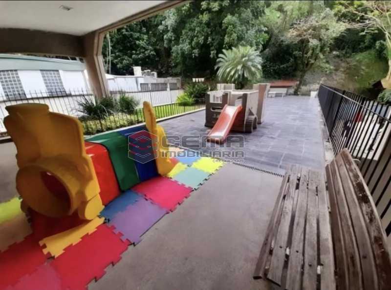 Apartamento, 3 quartos, 100 m² - Foto 30