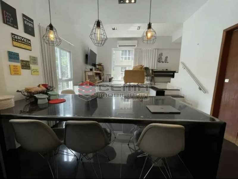 Apartamento, 3 quartos, 100 m² - Foto 5
