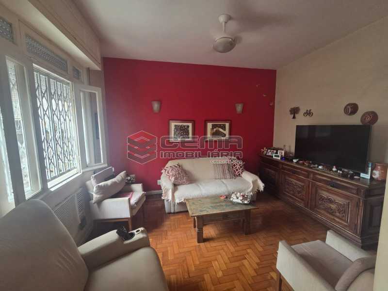 Apartamento, 3 quartos, 90 m² - Foto 3