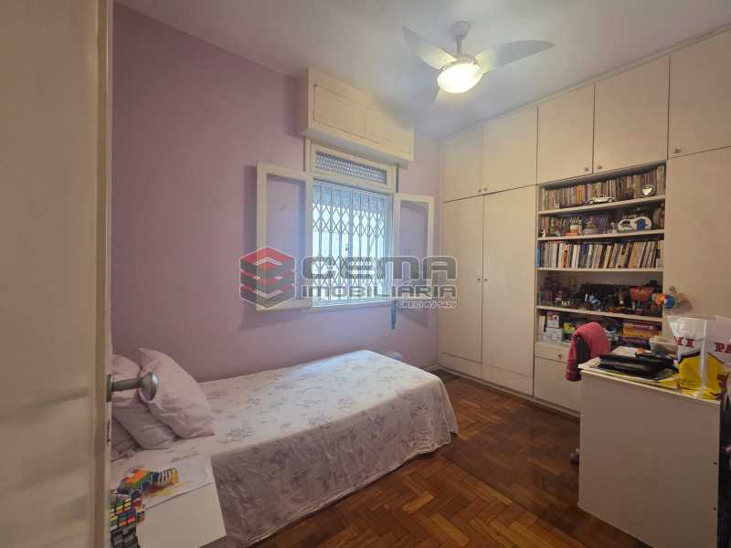 Apartamento, 3 quartos, 90 m² - Foto 6