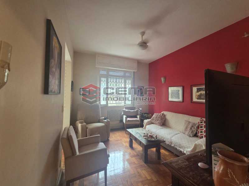 Apartamento, 3 quartos, 90 m² - Foto 5