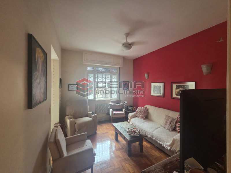 Apartamento, 3 quartos, 90 m² - Foto 4