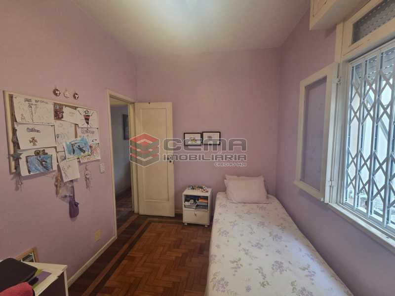 Apartamento, 3 quartos, 90 m² - Foto 7