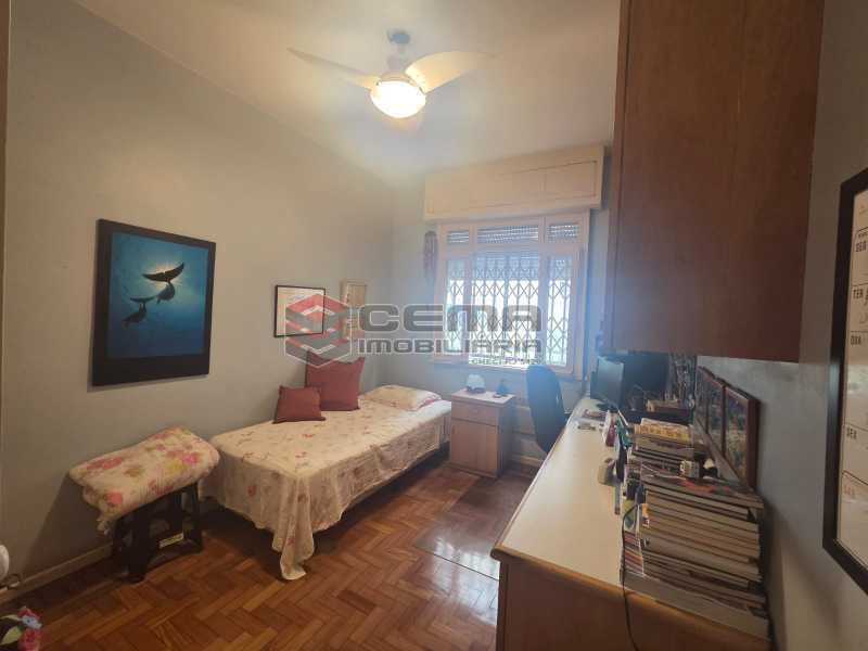 Apartamento, 3 quartos, 90 m² - Foto 9