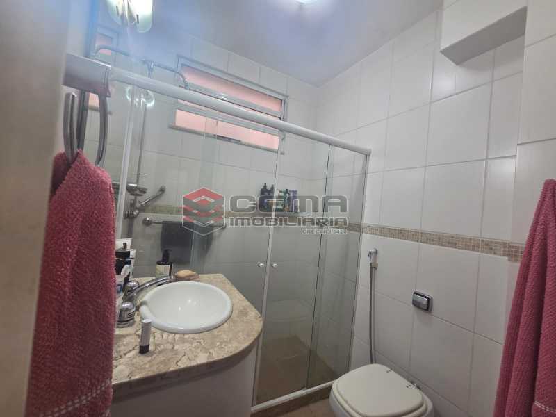 Apartamento, 3 quartos, 90 m² - Foto 18