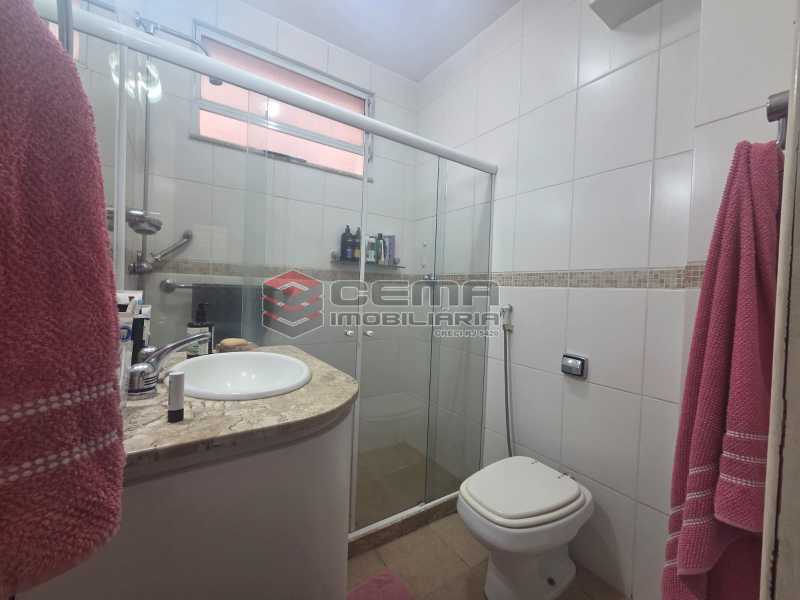Apartamento, 3 quartos, 90 m² - Foto 19