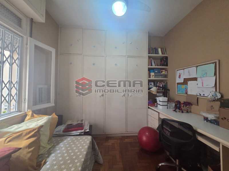 Apartamento, 3 quartos, 90 m² - Foto 11