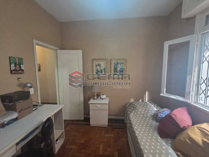 Apartamento, 3 quartos, 90 m² - Foto 12