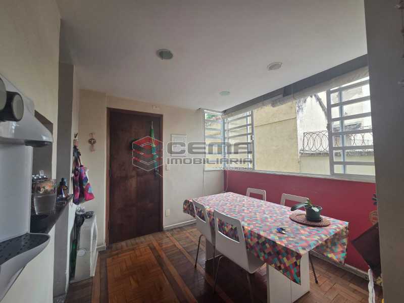 Apartamento, 3 quartos, 90 m² - Foto 22