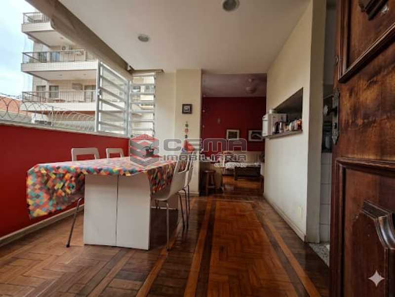 Apartamento, 3 quartos, 90 m² - Foto 1