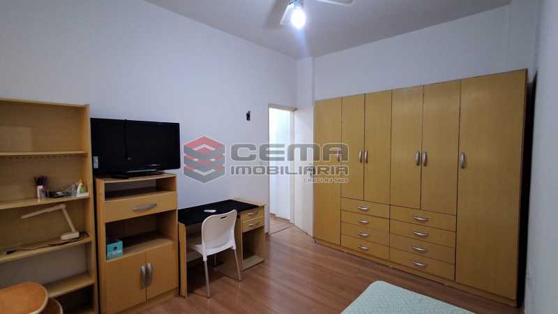 Apartamento, 2 quartos, 65 m² - Foto 11