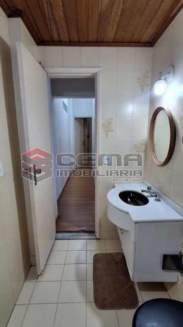 Apartamento, 2 quartos, 65 m² - Foto 13
