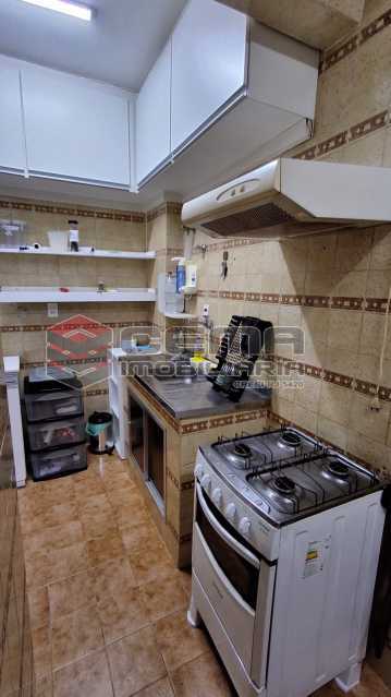 Apartamento, 2 quartos, 65 m² - Foto 19