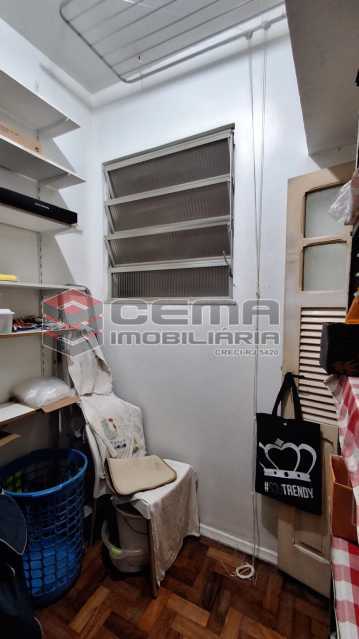 Apartamento, 2 quartos, 65 m² - Foto 22