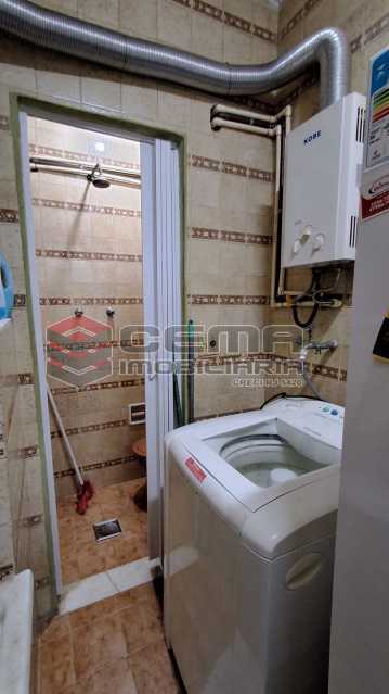 Apartamento, 2 quartos, 65 m² - Foto 24