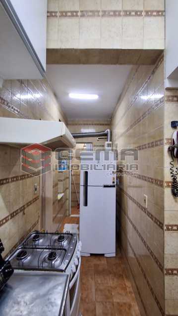 Apartamento, 2 quartos, 65 m² - Foto 21
