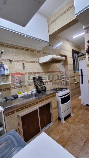 Apartamento, 2 quartos, 65 m² - Foto 17