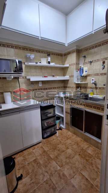 Apartamento, 2 quartos, 65 m² - Foto 16