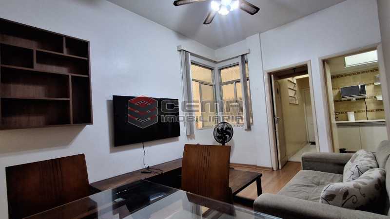 Apartamento, 2 quartos, 65 m² - Foto 2