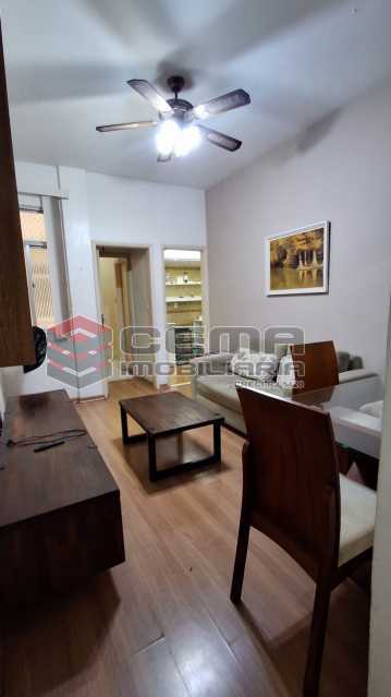 Apartamento, 2 quartos, 65 m² - Foto 3